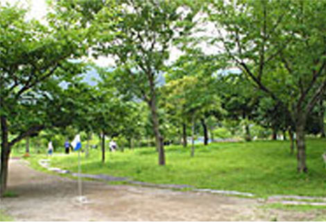 丸山スポーツ公園